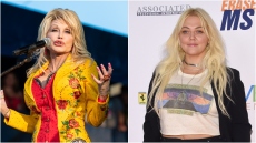 Ντόλι Πάρτον: Η τραγουδίστρια Ελ Κινγκ εμφανίστηκε μεθυσμένη στη συναυλία για τα γενέθλιά της