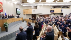 Ρωσία: Το κοινοβούλιο εξετάζει σχέδιο δήμευσης περιουσιακών στοιχείων των διαφωνούντων