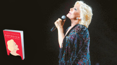 Μαρινέλλα: Από τις φτωχογειτονιές της Θεσσαλονίκης στην κορυφαία ερμηνεύτρια που μάγεψε τον Σινάτρα