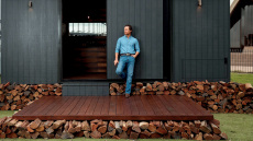 Μάθιου ΜακΚόναχι: Επιτυχία είναι να ισορροπείς την καριέρα με την προσωπική ζωή