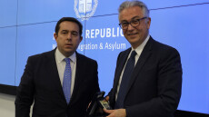 Μηταράκης: Μεγάλη τιμή για την Ελλάδα η εκλογή Ρουσόπουλου ως Προέδρου της Κοινοβουλευτικής Συνέλευσης του Συμβουλίου της Ευρώπης