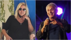 Γιώργος Νταλάρας: Πάντα υποτιμούσε εκ του ασφαλούς, γνωρίζουμε «πόσο καλός άνθρωπος» είναι, είπε η ετεροθαλής αδερφή του