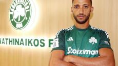   Οι πρώτες δηλώσεις του... πράσινου Ούγκο: «Καθηγητής ο Τερίμ, φίλος ο Μπακασέτας, ο μεγαλύτερος σύλλογος της Ελλάδας ο ΠΑΟ» -Βίντεο 