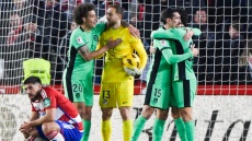 La Liga: Ο Μοράτα επανέφερε την Ατλέτικο στην τετράδα, 1-0 τη Γρανάδα - Δείτε το γκολ