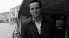 Άντριου Σκοτ: Πρωταγωνιστεί ως Τομ Ρίπλεϊ στην νέα μίνι σειρά του Νetflix