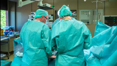 Βουβωνοκήλη: Αποτελεσματική αντιμετώπιση με Ρομποτική Τεχνολογία