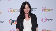 Σάνεν Ντόχερτι: Η ηθοποιός εξήγησε τον λόγο που απολύθηκε από τη σειρά «Beverly Hills, 90210»