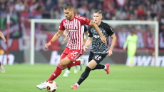 Νίκολας Φρέιρε: Έφυγε από τον Ολυμπιακό και πήγε στην Ίντερ Μαϊάμι του Μέσι 