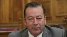 Κόκκαλης: Πρώτα θα δω το νομοσχέδιο για τα ομόφυλα ζευγάρια και μετά θα αποφασίσω τι θα ψηφίσω