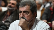 Ειρωνικό σχόλιο από Πολάκη για την ένταξη Σακελλαρίδη στη Νέα Αριστερά – «Άγραφη θα μείνει εκεί που πήγες»