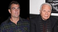 Στέλιος Χανταμπάκης: Αποχαιρετά τον Φιλήμονα - Συνήθιζες να με αποκαλείς γιο σου, γράφει