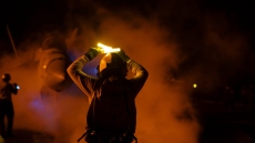  Ερυθρά Θάλασσα: Οι Χούτι διαμηνύουν ότι τα αμερικανοβρετανικά πλήγματα δεν θα μείνουν «ατιμώρητα»