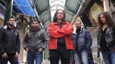 Τα Μωρά στη Φωτιά επιστρέφουν στο Κύτταρο