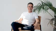 Κωνσταντίνος Χαραντινιώτης: Τα 52 μυστικά της ευτυχίας