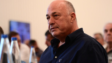 Αχιλλέας Μπέος: Η απάντηση για το βίντεο με τις απειλές κατά δημοτικού συμβούλου - «Διαστρέβλωση από δημοσιογραφικά σκουπίδια»