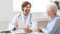 Τα τακτικά check up μπορούν να μειώσουν τον κίνδυνο πρόωρου θανάτου