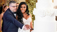 Ελίζαμπεθ Ελέτσι: Στον γάμο της το πάρτι φοροδιαφυγής - «Ήταν όλα ανταποδοτικά από γνωριμίες μου» λέει η ίδια