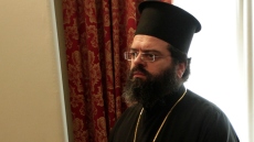 Γάμος ομόφυλων ζευγαριών - Μητροπολίτης Κομοτηνής: Τα παιδιά τους θα βαφτίζονται κανονικά