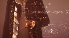 Πώς ο Ισαάκ Νεύτωνας και η νευροεπιστήμη μπορούν να βοηθήσουν να βρούμε τη χαμένη μας δημιουργικότητα