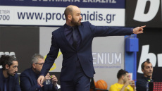 Περιστέρι: Με στόχο τη νικηφόρο πρεμιέρα στους «16» του BCL κόντρα στη Χάποελ