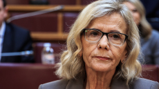 ΣΥΡΙΖΑ: Τι λέει η τομεάρχης Εσωτερικών της ΚΟ για την απόλυση του επιστημονικού συνεργάτη της, Θεοχαρόπουλου