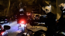 Θεσσαλονίκη: Πακιστανός χτύπησε και λήστεψε ζευγάρι νεαρών μέσα στο αυτοκίνητό τους