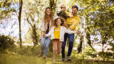 Απολαύστε τη ζωή στο full με ασφάλεια και προστασία