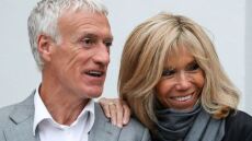 Επικός διάλογος Μπριζίτ Μακρόν με Ντεσάν για παίκτη της Ρενς: «Γιατί δεν τον παίρνεις στην Εθνική Γαλλίας;» - «Είναι Ιάπωνας» 