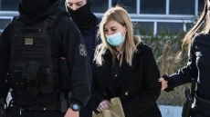 Εισαγγελέας για Πισπιρίγκου: «Ήρθε η ανακοπή της Τζωρτζίνας και ως δια μαγείας ο Δασκαλάκης επέστρεψε στο σπίτι»