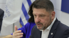 Χαρδαλιάς: Οριστικό τέλος στο πρόβλημα υδροδότησης της Κινέτας