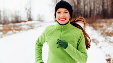 Τρέχετε αργά; Ο λόγος που όχι μόνο δεν πειράζει, αλλά σας κάνει και πολύ καλό