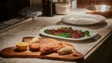 Nebbiolo: All-day restaurant με ελληνο-ιταλικές γεύσεις