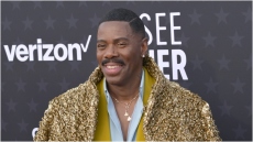 Ο Κόλμαν Ντομίνγκο συμμετέχει στην ταινία «Wicked: For Good»