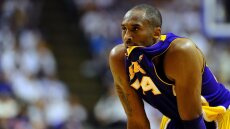 Κόμπι Μπράιαντ: Οχτώ μικρές ιστορίες για τον θρύλο του NBA για τα τέσσερα χρόνια από τον θάνατό του - Βίντεο, φωτογραφίες 