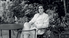 Μαρία Κίτσου: Οι σπουδές στη Θεολογία, η Γέρμα και η αποδοχή του κόσμου