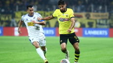 ΑΕΚ: Ανακοίνωσε τη λύση της συνεργασίας της με τον Μοχαμάντι 