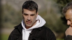 Παντελής Τουτουντζής: Στη Γερμανία αν κάποιος σε πει που... έχει πρόστιμο, εδώ τους χειροκροτάνε