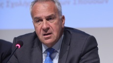 Βορίδης: Μετά την πυρκαγιά στο Μάτι ο ΣΥΡΙΖΑ κινήθηκε στην κατεύθυνση επιεικέστερου Ποινικού Κώδικα 