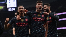 FA Cup: Η Σίτι νίκησε 1-0 την Τότεναμ και προκρίθηκε στους «16» - Δείτε το γκολ