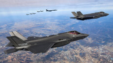 WSJ: Οι ΗΠΑ ετοιμάζονται για αεροπορική υποστήριξη της ευρωπαϊκής δύναμης στην Ουκρανία - Τι εξετάζει το αμερικανικό Πεντάγωνο