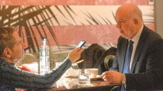 Γιώργος Φλωρίδης στο Πρώτο Θέμα: Οποιος έχει καταδίκη  έως 8 χρόνια, δεν πάει φυλακή - Αυτό θα αλλάξει 