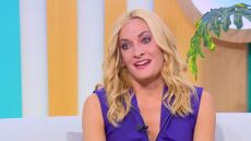 Ναταλία Αργυράκη: Δεν έχω παραγγείλει ποτέ στη ζωή μου ντελίβερι 