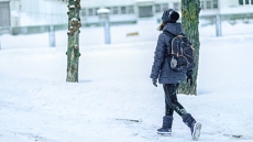 Κακοκαιρία: Ποια σχολεία θα παραμείνουν κλειστά τη Δευτέρα - Με τηλεκπαίδευση τα μαθήματα