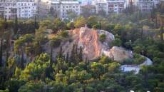 Σκληρή αντιπαράθεση Δούκα - Μπακογιάννη για την ανάπλαση του Λόφου του Στρέφη