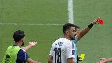 Ασιατικό Κύπελλο ποδοσφαίρου: Σοκαριστικός αποκλεισμός του Ιράκ στις καθυστερήσεις μετά από αποβολή σκάνδαλο - Δείτε βίντεο