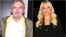 Φαίη Σκορδά: Πέθανε ο πατέρας της