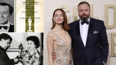 Όσκαρ σε Έλληνες: Οι άγνωστες ιστορίες από την Παξινού και τον Χατζιδάκι μέχρι τον Λάνθιμο