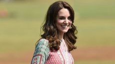 Κέιτ Μίντλετον: «Είναι στα καλύτερα χέρια, θα επιστρέψει» - Ο θείος της Μίντλετον μίλησε στο Big Brother για την πριγκίπισσα 