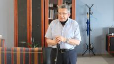 Πέθανε ο επιχειρηματίας Νίκος Τσαούτος, ιδιοκτήτης της ΕΨΑ