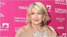 Μάρθα Στιούαρτ: Θα δημοπρατηθούν έργα κορυφαίων καλλιτεχνών με την υπογραφή της